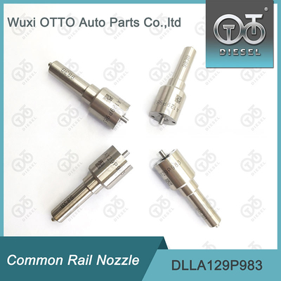 DLLA129P983 Buse commune à rail dense pour injecteurs 095000-688# / 881# / RE532216 etc.