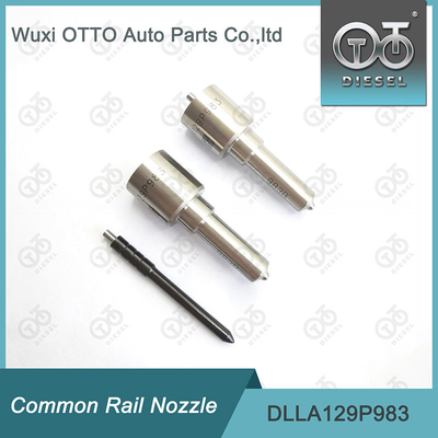 DLLA129P983 Buse commune à rail dense pour injecteurs 095000-688# / 881# / RE532216 etc.