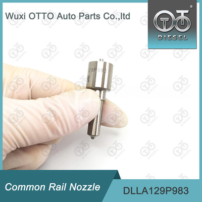 DLLA129P983 Buse commune à rail dense pour injecteurs 095000-688# / 881# / RE532216 etc.