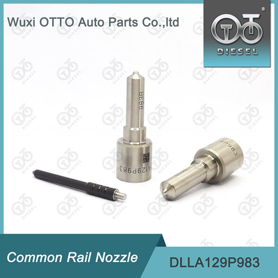 DLLA129P983 Buse commune à rail dense pour injecteurs 095000-688# / 881# / RE532216 etc.