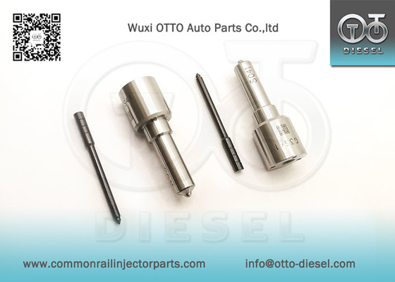 Bec commun de rail de G3S41 293400-0410 DENSO pour les injecteurs 295050-076#/000# etc.