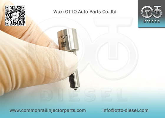 Bec commun de rail de G3S41 293400-0410 DENSO pour les injecteurs 295050-076#/000# etc.