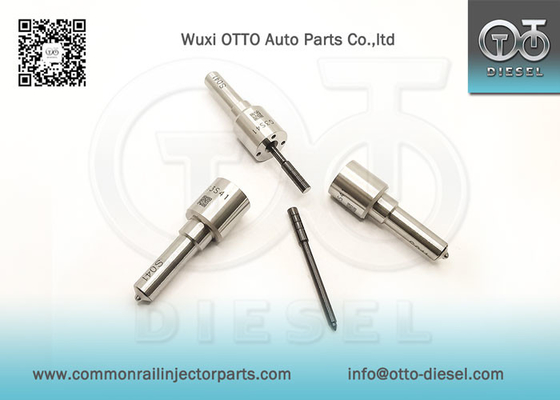 Bec commun de rail de G3S41 293400-0410 DENSO pour les injecteurs 295050-076#/000# etc.