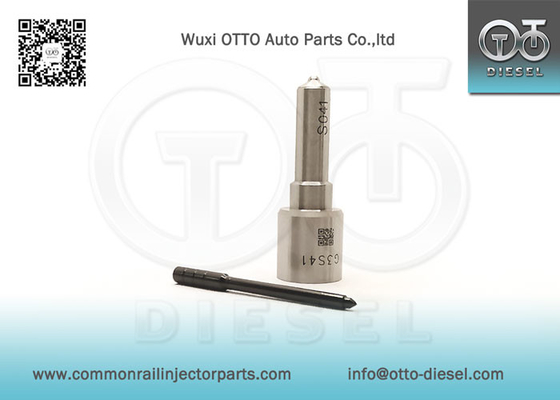 Bec commun de rail de G3S41 293400-0410 DENSO pour les injecteurs 295050-076#/000# etc.