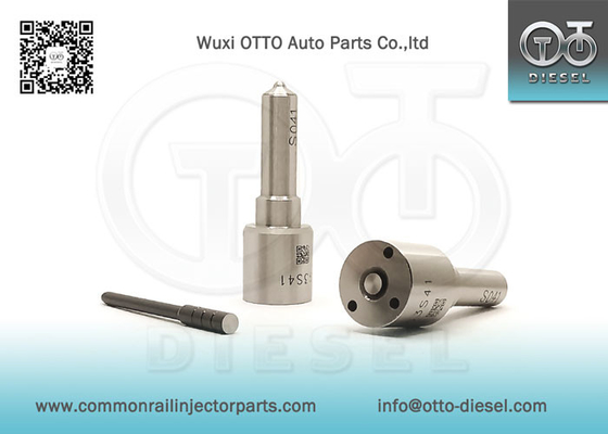 Bec commun de rail de G3S41 293400-0410 DENSO pour les injecteurs 295050-076#/000# etc.