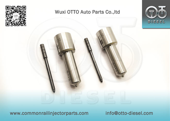 Bec commun de rail de G3S12 DENSO pour les injecteurs 295050-0231/0920/23670-E0400/E0540