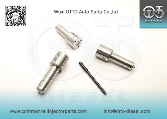 Bec commun de rail de G3S12 DENSO pour les injecteurs 295050-0231/0920/23670-E0400/E0540