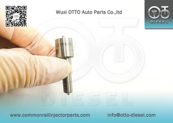 Buse à rampe commune DLLA127P945 DENSO pour injecteurs 6322 RE530361 03S 51487