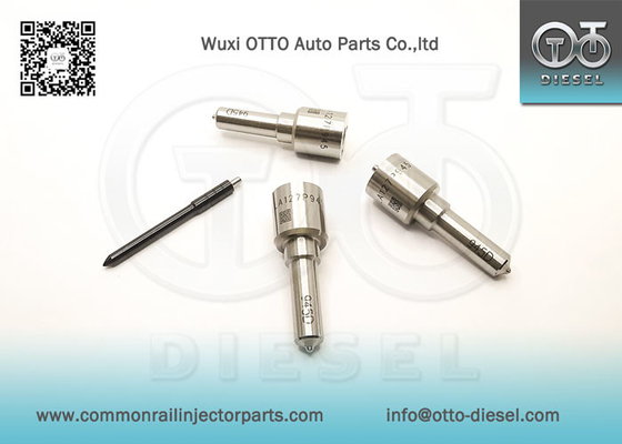 Buse à rampe commune DLLA127P945 DENSO pour injecteurs 6322 RE530361 03S 51487