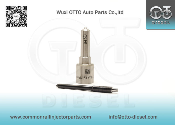 Buse à rampe commune DLLA127P945 DENSO pour injecteurs 6322 RE530361 03S 51487