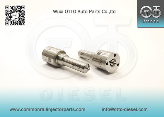 Buse à rampe commune DLLA127P945 DENSO pour injecteurs 6322 RE530361 03S 51487