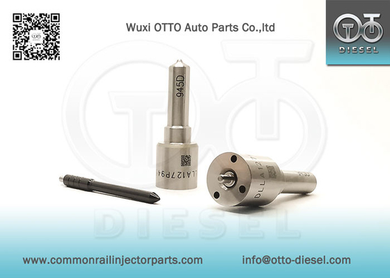 Buse à rampe commune DLLA127P945 DENSO pour injecteurs 6322 RE530361 03S 51487