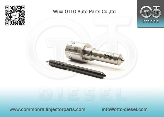 Bec commun de rail de DLLA155P840 DENSO pour les injecteurs 095000-6521/655X 23670-79026/79027/E0091