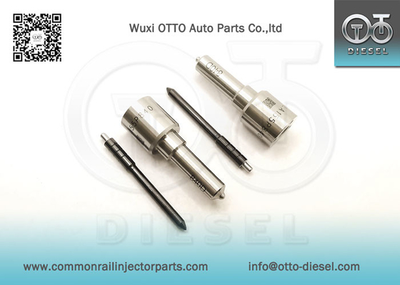 Bec commun de rail de DLLA155P840 DENSO pour les injecteurs 095000-6521/655X 23670-79026/79027/E0091