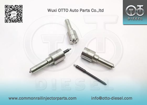 Bec commun de rail de G3S3 DENSO pour les injecteurs 295050-005# 55567729