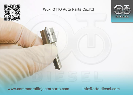 Bec commun de rail de G3S3 DENSO pour les injecteurs 295050-005# 55567729