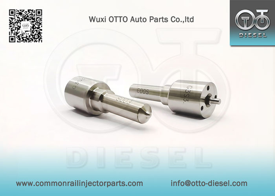 Bec commun de rail de G3S3 DENSO pour les injecteurs 295050-005# 55567729