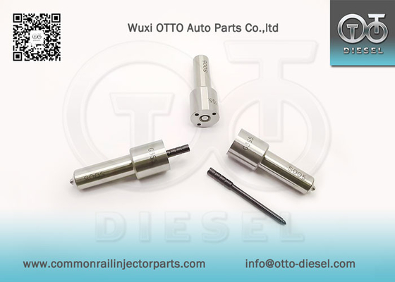 Bec commun de rail de G3S5 DENSO pour des injecteurs 295050-0152/7153/8-97622719-2