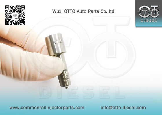 Bec commun de rail de G3S5 DENSO pour des injecteurs 295050-0152/7153/8-97622719-2