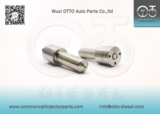 Bec commun de rail de G3S5 DENSO pour des injecteurs 295050-0152/7153/8-97622719-2