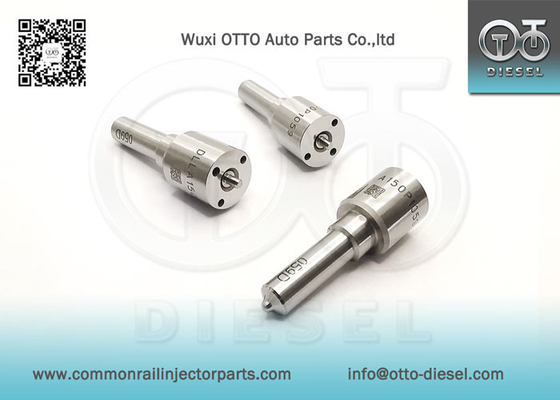 Bec commun du rail DLLA150P1059 pour les injecteurs 095000-555#/831# 33800-4570#