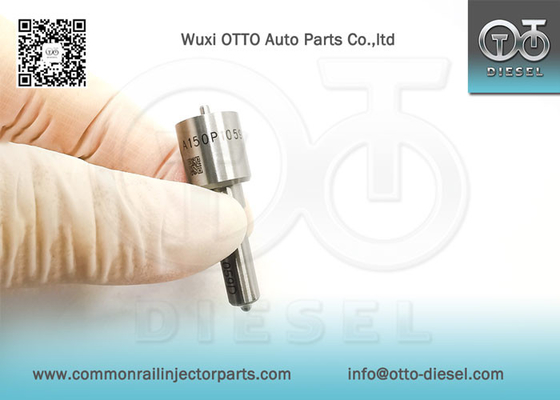 Bec commun du rail DLLA150P1059 pour les injecteurs 095000-555#/831# 33800-4570#