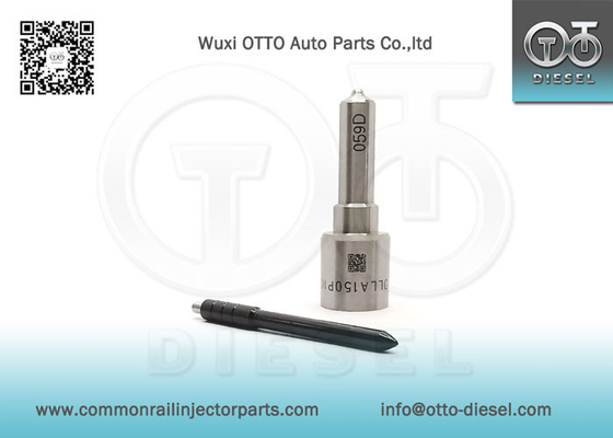 Bec commun du rail DLLA150P1059 pour les injecteurs 095000-555#/831# 33800-4570#