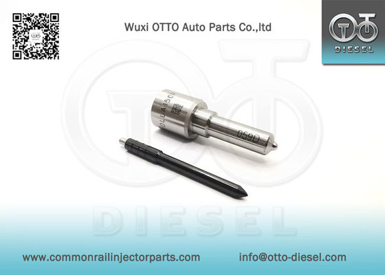 Bec commun du rail DLLA150P1059 pour les injecteurs 095000-555#/831# 33800-4570#