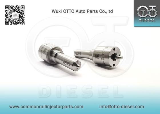 Bec commun du rail DLLA150P1059 pour les injecteurs 095000-555#/831# 33800-4570#
