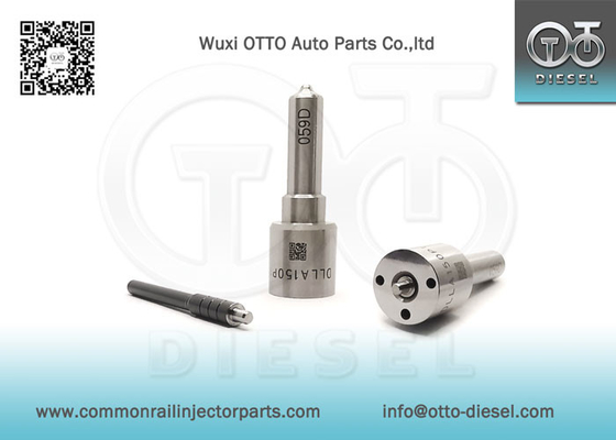 Bec commun du rail DLLA150P1059 pour les injecteurs 095000-555#/831# 33800-4570#