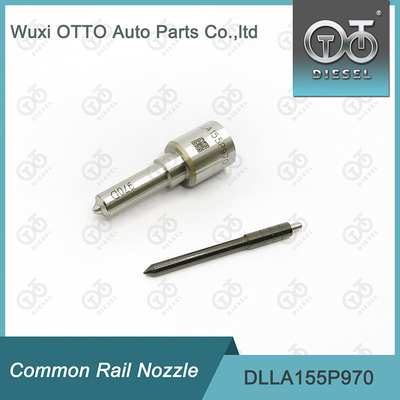 Bec commun de rail de DLLA155P970 Denso pour les injecteurs 095000-673#/753# etc.