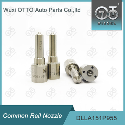 Bec commun de rail de DLLA151P955 Denso pour les injecteurs 095000-662#