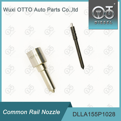 DLLA155P1028 DENSO Buse commune pour les injecteurs 095000-764X / 23670-09140/09210 etc.
