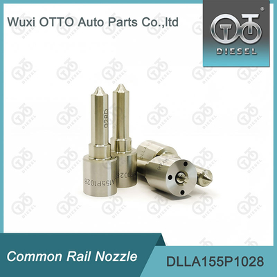 DLLA155P1028 DENSO Buse commune pour les injecteurs 095000-764X / 23670-09140/09210 etc.