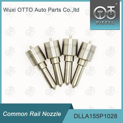 DLLA155P1028 DENSO Buse commune pour les injecteurs 095000-764X / 23670-09140/09210 etc.