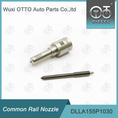 Bec commun de rail de DLLA155P1030 Denso pour les injecteurs 095000-956X/749#/1465A257/297