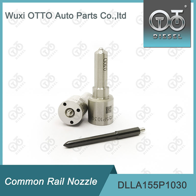 Bec commun de rail de DLLA155P1030 Denso pour les injecteurs 095000-956X/749#/1465A257/297