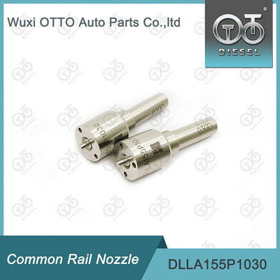 Bec commun de rail de DLLA155P1030 Denso pour les injecteurs 095000-956X/749#/1465A257/297
