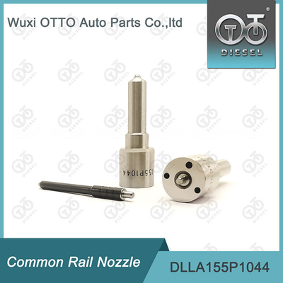 DLLA155P1044 Denso buse à rampe commune pour injecteurs 095000-6521/655X 23670-79026/79027/E0091