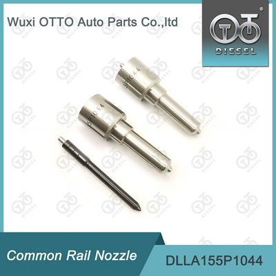 DLLA155P1044 Denso buse à rampe commune pour injecteurs 095000-6521/655X 23670-79026/79027/E0091