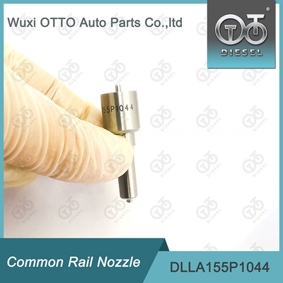 DLLA155P1044 Denso buse à rampe commune pour injecteurs 095000-6521/655X 23670-79026/79027/E0091