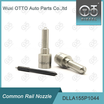 DLLA155P1044 Denso buse à rampe commune pour injecteurs 095000-6521/655X 23670-79026/79027/E0091