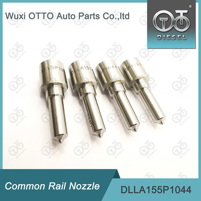 DLLA155P1044 Denso buse à rampe commune pour injecteurs 095000-6521/655X 23670-79026/79027/E0091