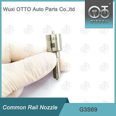 G3S69 DENSO Buse commune pour injecteur 295050-1350 / 21896867