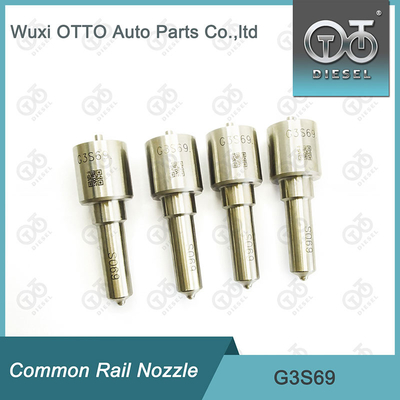 G3S69 DENSO Buse commune pour injecteur 295050-1350 / 21896867