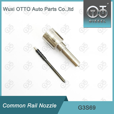 G3S69 DENSO Buse commune pour injecteur 295050-1350 / 21896867