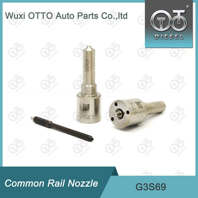 G3S69 DENSO Buse commune pour injecteur 295050-1350 / 21896867
