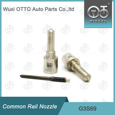 G3S69 DENSO Buse commune pour injecteur 295050-1350 / 21896867