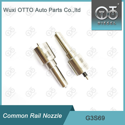 G3S69 DENSO Buse commune pour injecteur 295050-1350 / 21896867