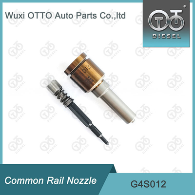 Bec de rail de G4S012 Denso Commmon pour G4 les injecteurs 295700-0400/S56013H50A etc.